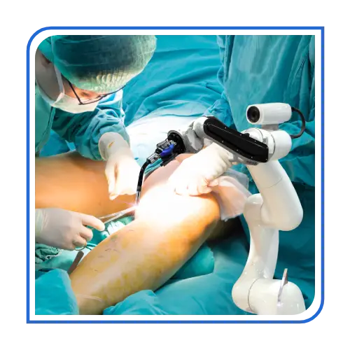 Arthroscopy Surgery in Malad