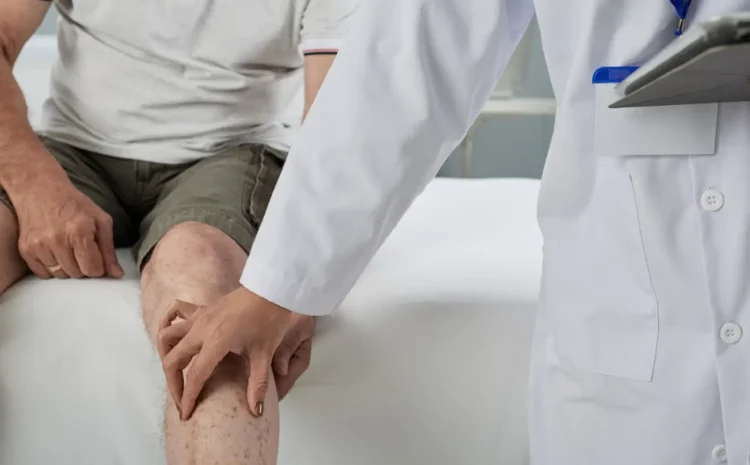 From Surgery to Strength: Your Knee Replacement Recovery Timeline (with Dr. Chintan Hegde)