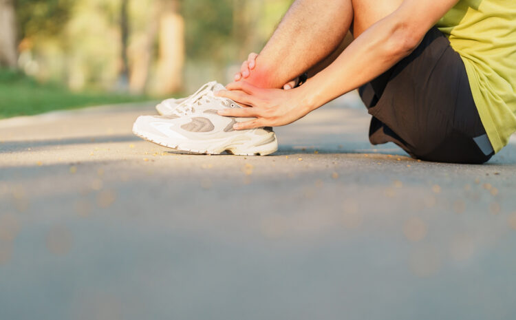  Understanding Sports Injuries: Common Conditions Dr. Hegde Treats in Malad 