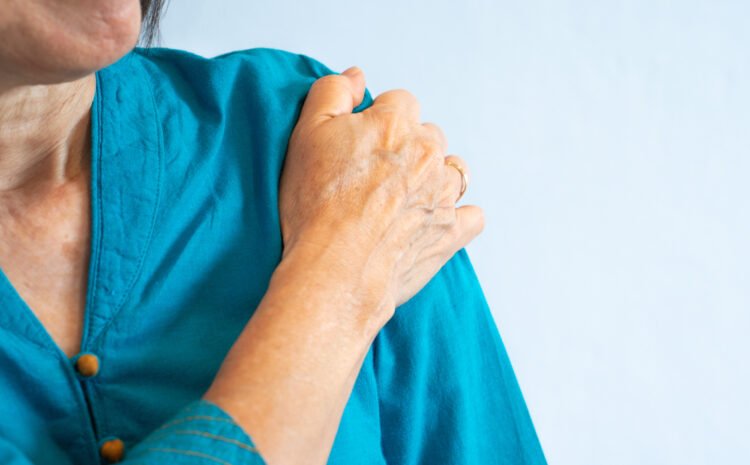  What Exactly is Frozen Shoulder? 