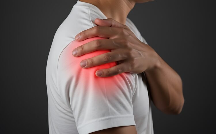  Is Shoulder Arthroscopy Right for You? Common Conditions It Treats 
