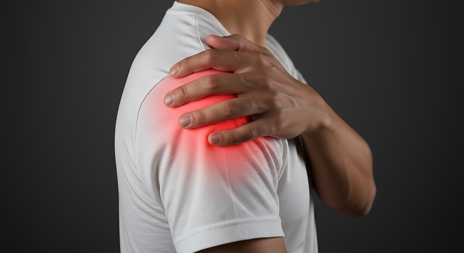 Shoulder Arthroscopy in Malad