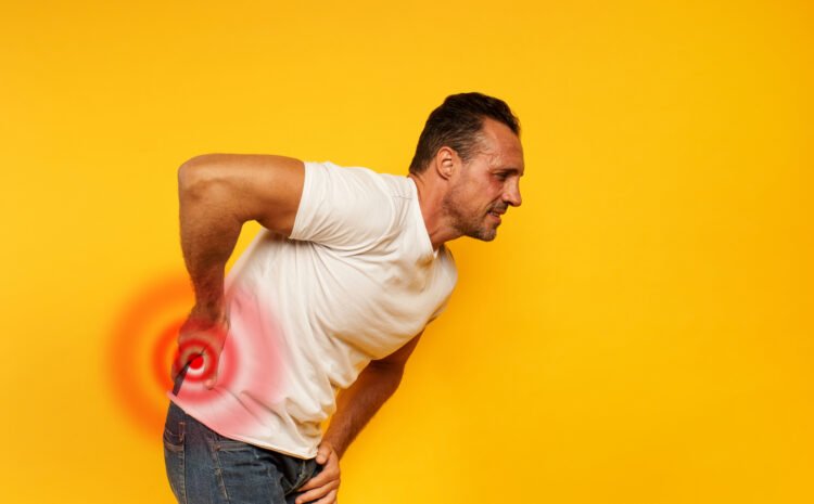  Sciatica Pain: Common Causes and Relief Options
