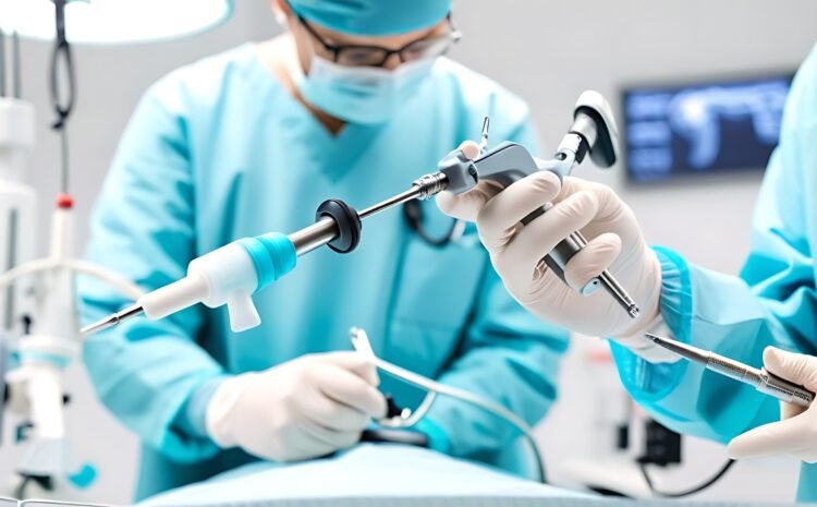  Is Arthroscopic Surgery Painful? Myths vs Reality 