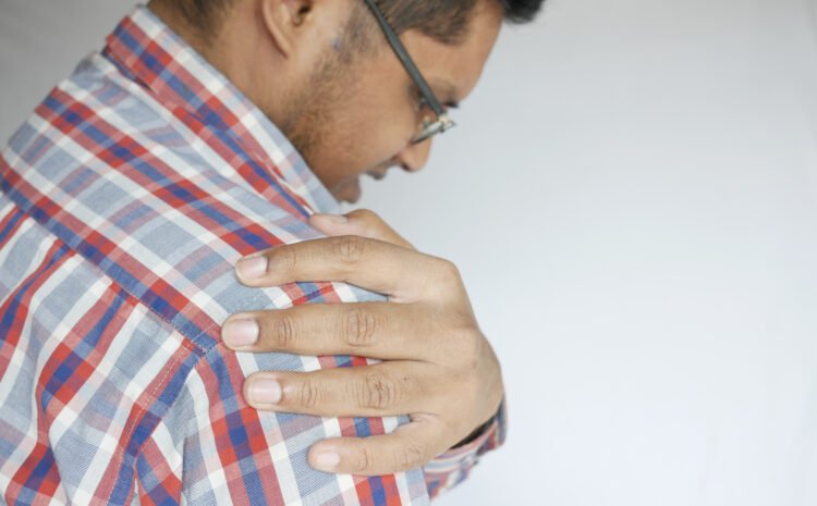  Can Frozen Shoulder Heal Without Surgery? Here’s What Experts Say 