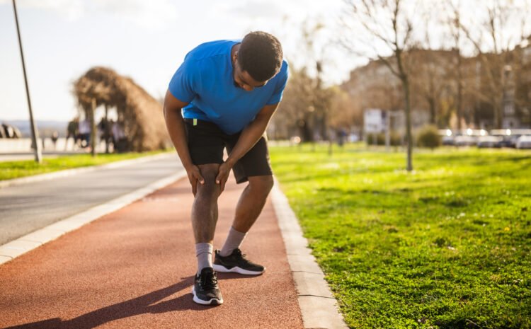  How to Avoid Knee Injury When Running 