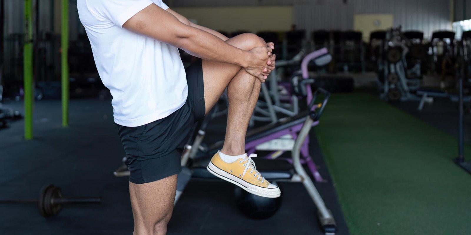 Exercises to Strengthen Knees and Reduce Pain