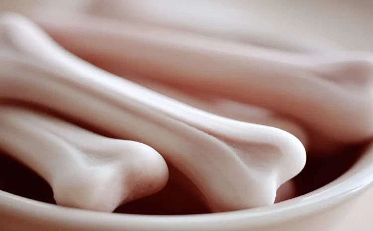  Bone Health After 40: What You Need to Know