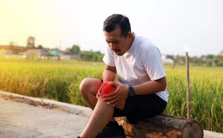  Minor Injury but Severe Joint Pain? Here’s What You Should Do 