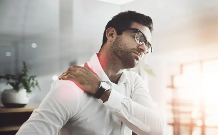  People Ignore These Bone & Joint Symptoms Until It Gets Serious 