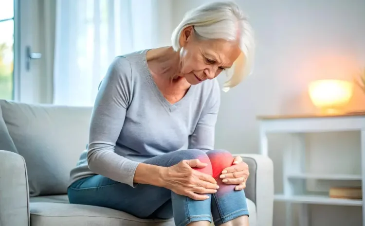  Joint Pain After 40: Causes, Symptoms & Treatment | Dr. Chintan Hegde