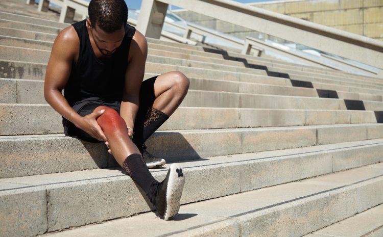  ACL Tear: Symptoms, Diagnosis, and Treatment Options Explained 