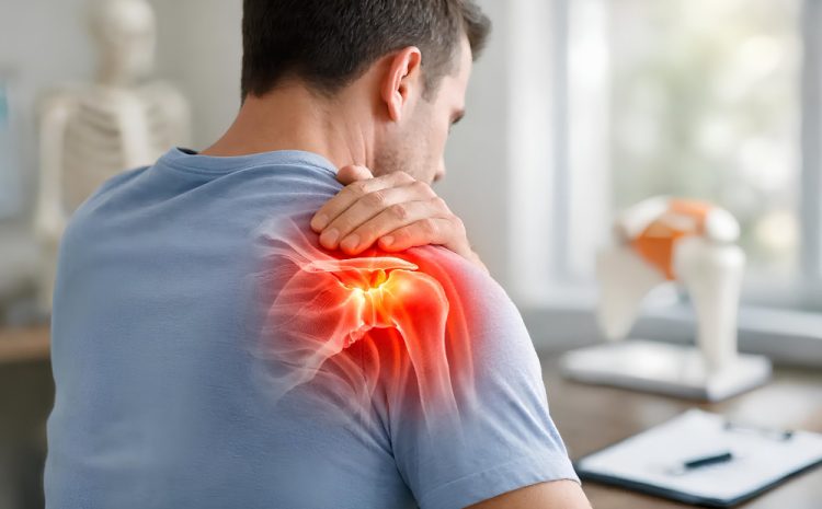  Why Is My Shoulder Pain Not Improving Even After Months? 
